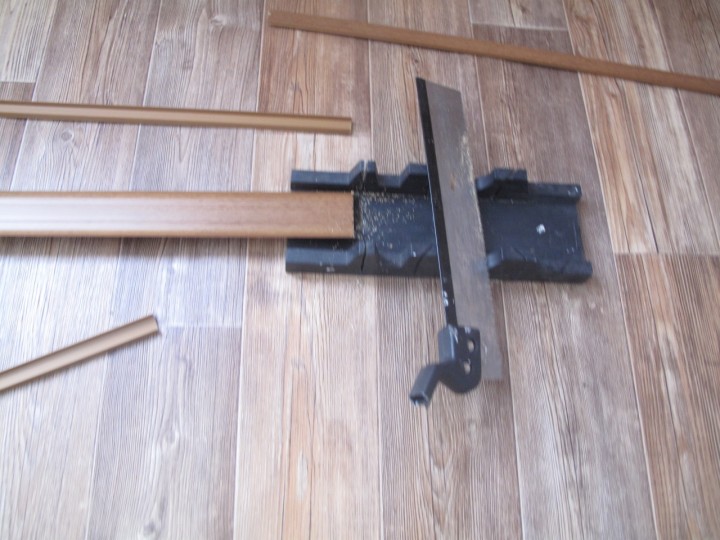 Ремонт старого домика в деревне.Продолжение..часть 2. МК.