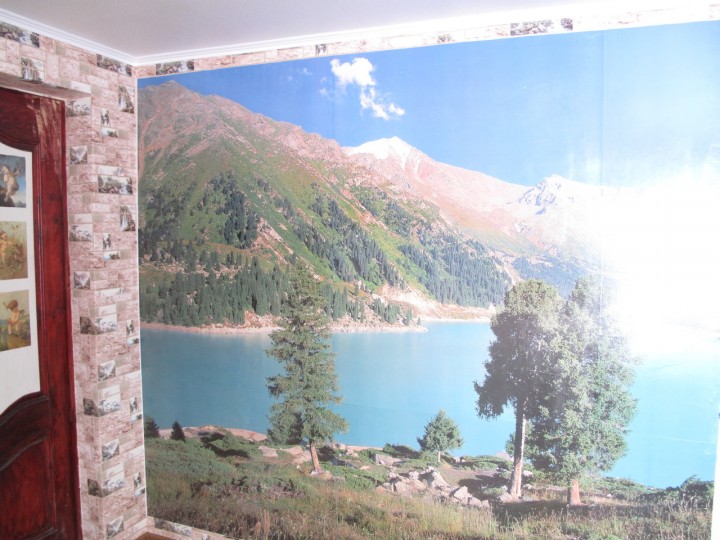 Ремонт старого домика в деревне.Продолжение..часть 2. МК.