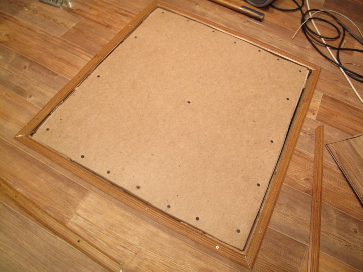 Ремонт старого домика в деревне.Продолжение..часть 2. МК.