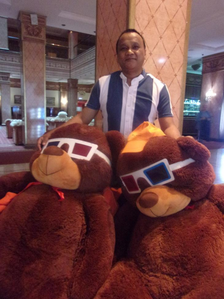 «В КРУГУ СЕМЬИ» МЕСТА ХВАТИЛО ВСЕМ