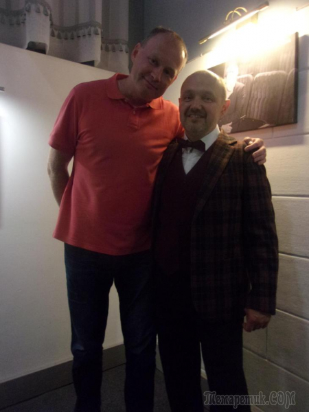 «В КРУГУ СЕМЬИ» МЕСТА ХВАТИЛО ВСЕМ