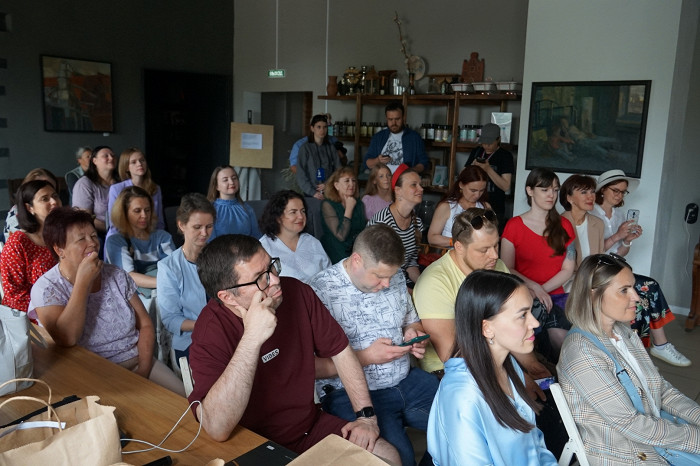 В Сергиевом Посаде наградили лучших журналистов и блогеров в сфере туризма
