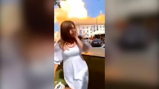 Российские войска обстреляли Чернигов. Погибли семь человек