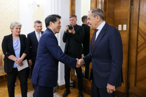 В Джидде прошел саммит по Украине — с Китаем, но без России. Каковы его итоги?