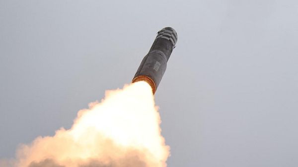 Reuters: северокорейские хакеры взломали российскую компанию «НПО Машиностроения», производящую гиперзвуковые ракеты