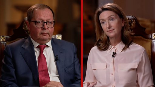 «Мы русские и мы не можем ошибаться». Как дипломаты потеряли влияние на Путина и не остановили войну