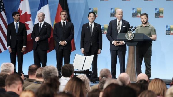 Виталий Портников – о том, почему выход на границы 1991 года не закончит войну и в чем ошибаются Байден и Зеленский