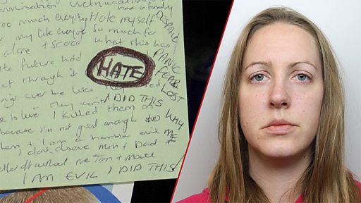 Британская медсестра, убивавшая младенцев, получила пожизненный приговор без права на помилование