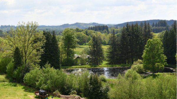 Франция: на предполагаемом месте массового расстрела немецких военнопленных партизанами в 1944 году нашли гильзы и пули