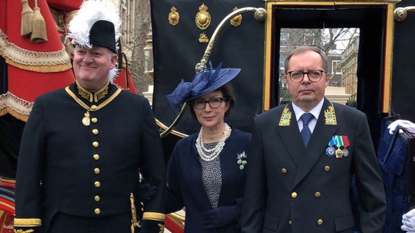 «Мы русские и мы не можем ошибаться». Как дипломаты потеряли влияние на Путина и не остановили войну