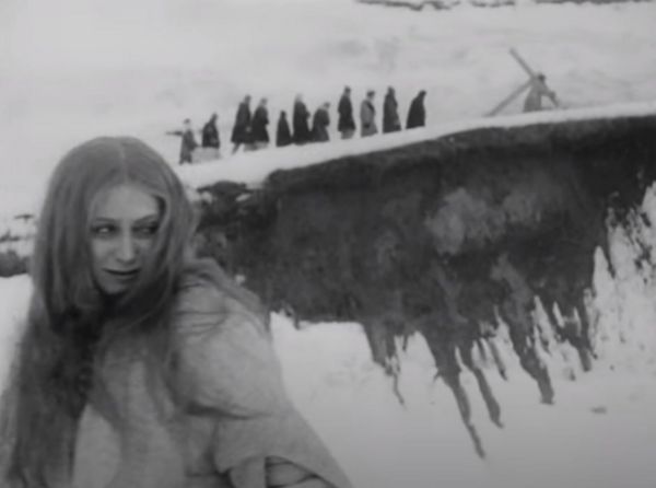 «Советская звезда, красавица невероятная». Умерла Ирина Мирошниченко