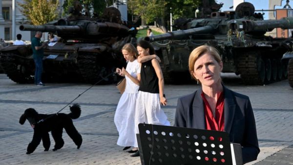 «Мы русские и мы не можем ошибаться». Как дипломаты потеряли влияние на Путина и не остановили войну