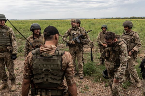 Провал «американской тактики» или нехватка времени и сил? Почему ВСУ до сих пор не прорвали российскую оборону