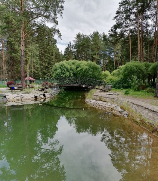 «Будете сидеть без воды и кипятить чайник»: противоречивый отзыв о базе «Чусовая» в Свердловской области