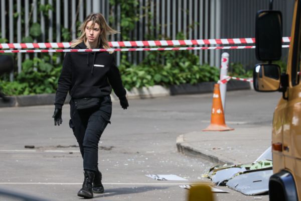 «Проще первого попавшегося в отдел притащить и избить». Кадровый кризис в полиции России