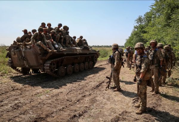 Украина освободила Урожайное. Чем это угрожает российской обороне?