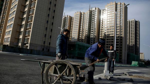 Специальная китайская операция. Компартия КНР переняла российский опыт борьбы с экономическим кризисом