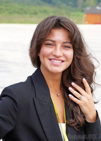 Даешь молодежь!