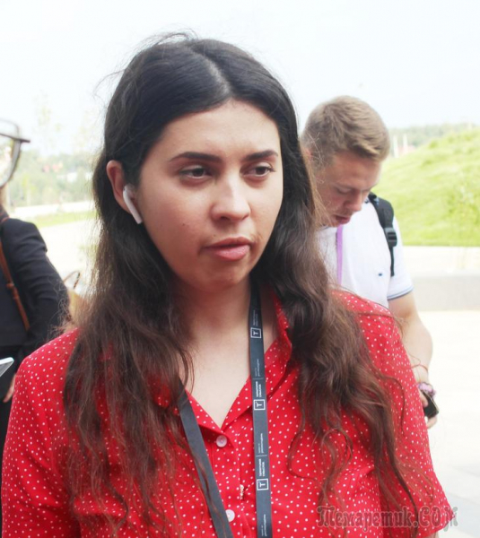 Даешь молодежь!