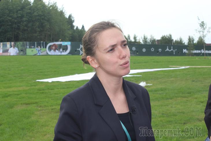 Даешь молодежь!