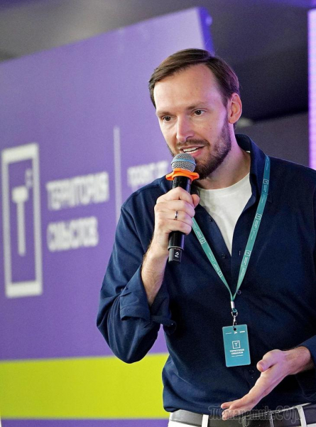 Даешь молодежь!