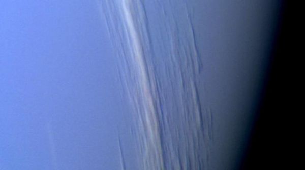 «Вояджер-2» услышал «крик с Земли». НАСА сумело восстановить контакт с потерявшимся зондом