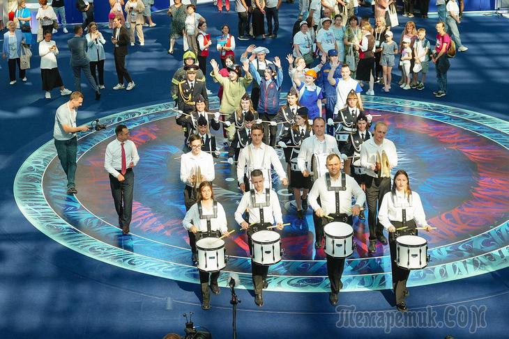 ДЛЯ НОВЫХ ПРОФЕССИОНАЛОВ