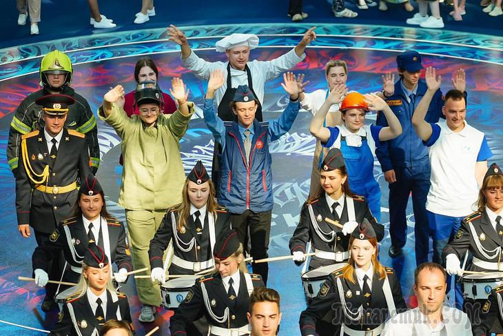 ДЛЯ НОВЫХ ПРОФЕССИОНАЛОВ