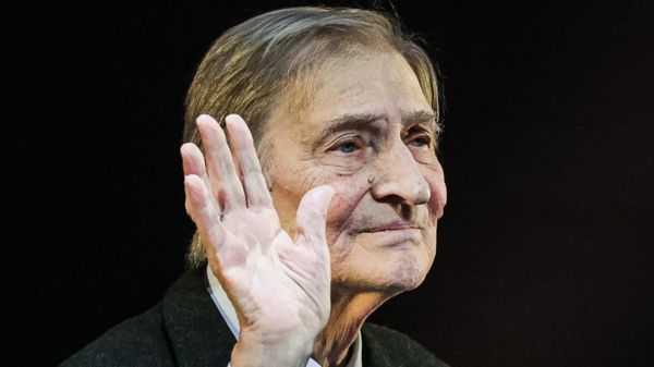 Скончался народный артист России Игорь Ясулович. Он играл в «Бриллиантовой руке» и «Двенадцати стульях»