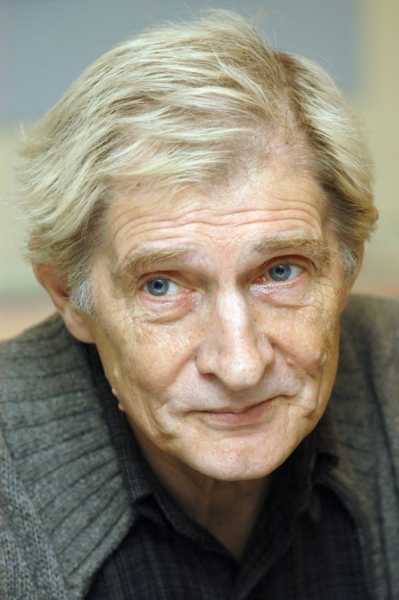 Скончался народный артист России Игорь Ясулович. Он играл в «Бриллиантовой руке» и «Двенадцати стульях»