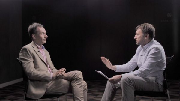 Виталий Портников – о том, почему выход на границы 1991 года не закончит войну и в чем ошибаются Байден и Зеленский