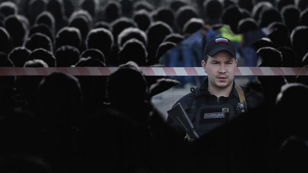 «Проще первого попавшегося в отдел притащить и избить». Кадровый кризис в полиции России