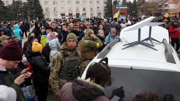 «Теневой правитель» Америки. Как Илон Маск говорил с Путиным об Украине и другие подробности из статьи New Yorker