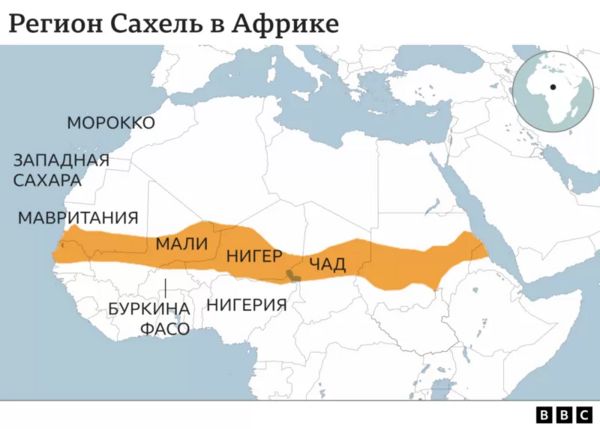«Еще не все потеряно». Лидеры стран Африки готовятся к вводу войск в Нигер, но надеются, что делать это не придется
