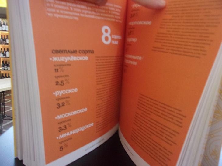 ГЛАВКНИГА О ГЛАВЕДЕ НА ГЛАВВЫСТАВКЕ