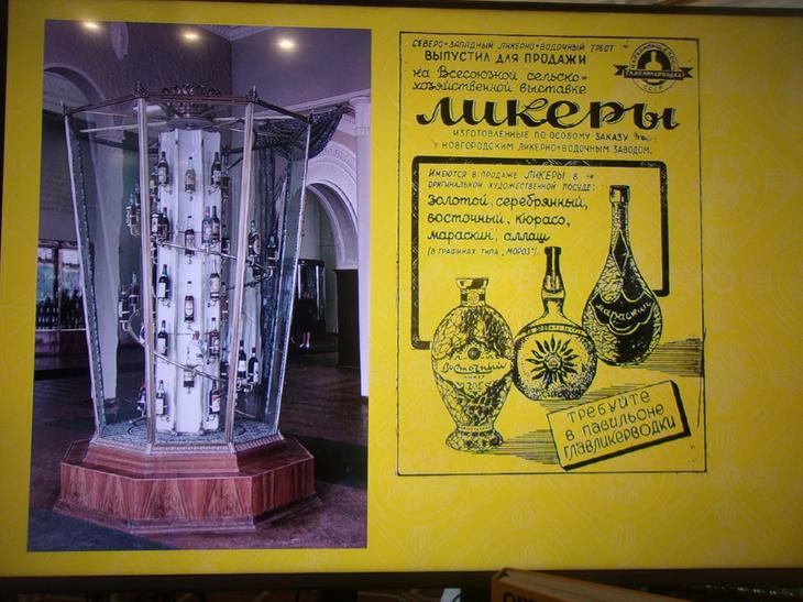 ГЛАВКНИГА О ГЛАВЕДЕ НА ГЛАВВЫСТАВКЕ