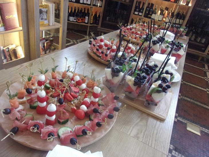 ГЛАВКНИГА О ГЛАВЕДЕ НА ГЛАВВЫСТАВКЕ