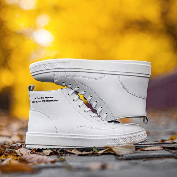 МОСКВА. ОСЕНЬ. МОДА