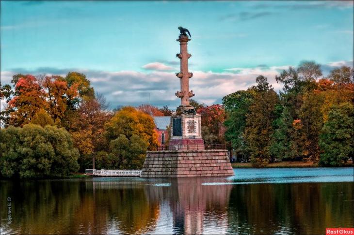 Неизвестные страницы русской истории.