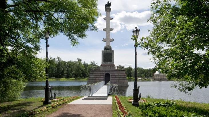 Неизвестные страницы русской истории.