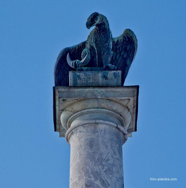 Неизвестные страницы русской истории.