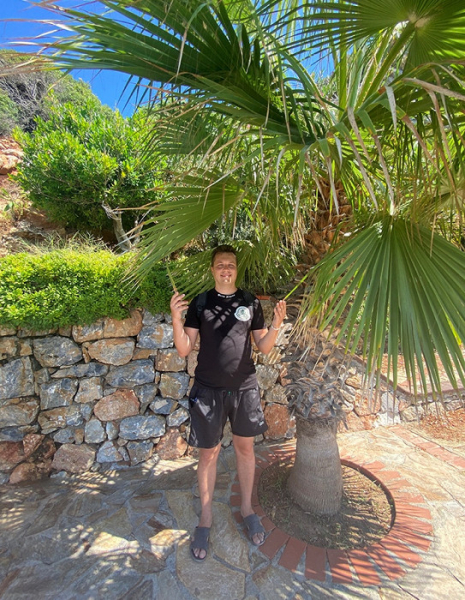 «Пожелал нам самого худшего отдыха»: разгромный отзыв об Аланье