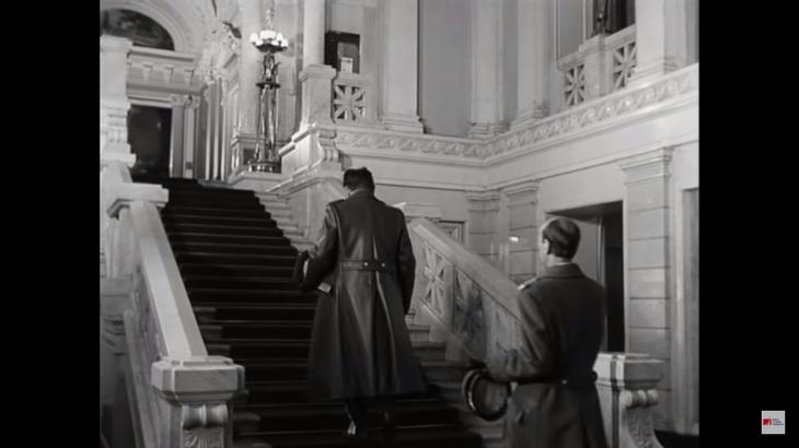 ШТИРЛИЦ &mdash; 50!