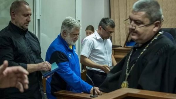 Конец эпохи или хитрая схема: что стоит за арестом Коломойского