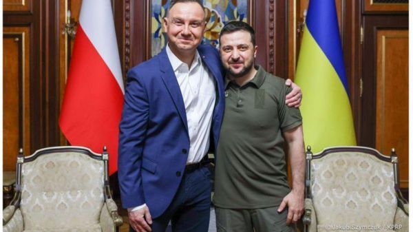 Гарантии безопасности для Украины без Польши работать не будут. Большое интервью с послом в Киеве