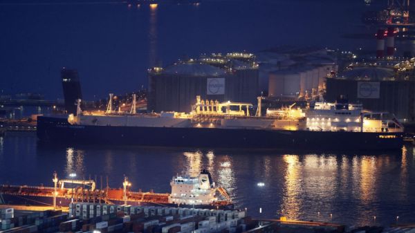 Безальтернативная зависимость. Почему Европа не может сократить импорт российского сжиженного газа