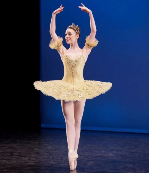 Расследование Би-би-си: бодишейминг и издевательства в балетных школах Британии