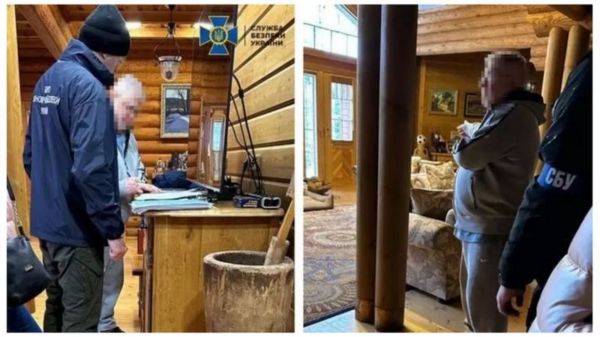 Конец эпохи или хитрая схема: что стоит за арестом Коломойского