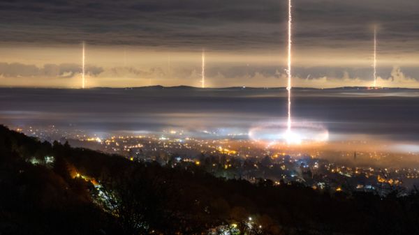 «Наши показания – лишь самое начало». Почему сенсационные заявления об НЛО в Конгрессе не стали сенсацией?