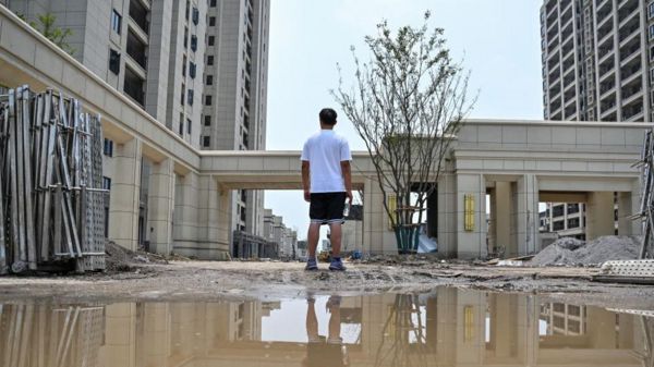 Бесконечный китайский кризис. Почему Китай при Си Цзиньпине вряд ли перегонит Америку